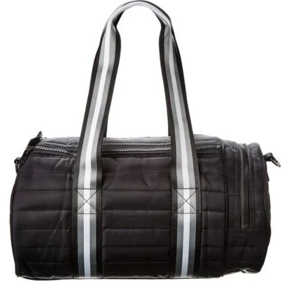 NEW Think Royln Travel Bundle DUFFEL BAG, COSMETIC BAG, LIL MAMA BAG - Picture 3 of 8